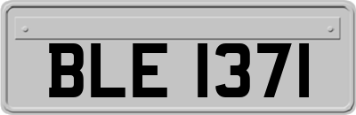 BLE1371