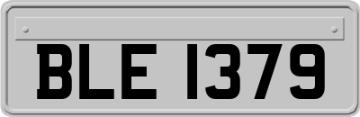 BLE1379