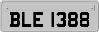 BLE1388