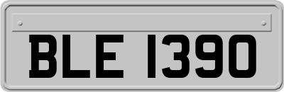 BLE1390