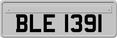 BLE1391