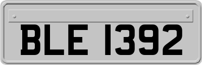 BLE1392
