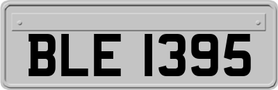 BLE1395