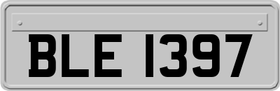 BLE1397