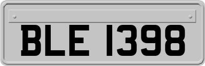 BLE1398