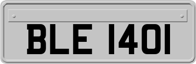 BLE1401