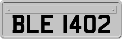 BLE1402