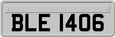 BLE1406