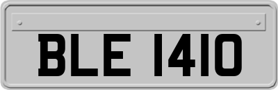 BLE1410