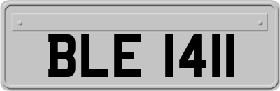 BLE1411