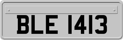 BLE1413