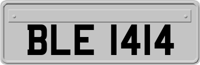 BLE1414
