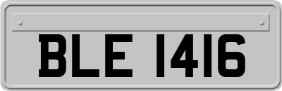 BLE1416