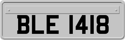 BLE1418