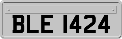 BLE1424