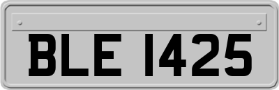 BLE1425