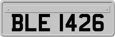 BLE1426