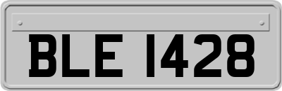 BLE1428