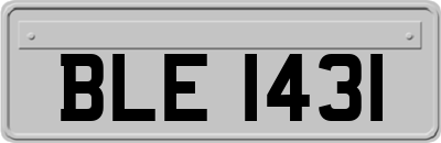 BLE1431