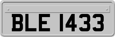 BLE1433