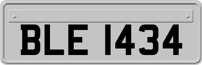 BLE1434