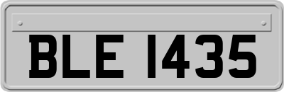 BLE1435