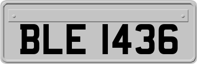 BLE1436