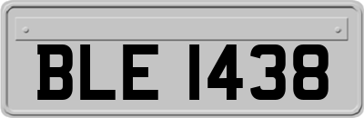 BLE1438