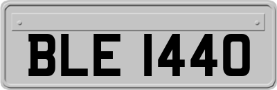 BLE1440