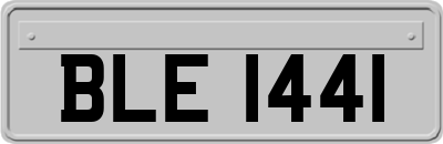 BLE1441