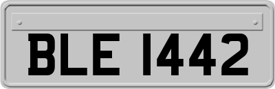 BLE1442