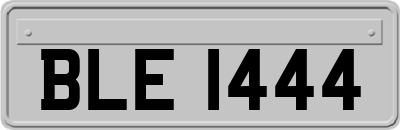 BLE1444