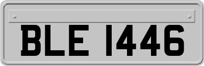 BLE1446