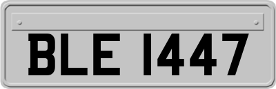 BLE1447