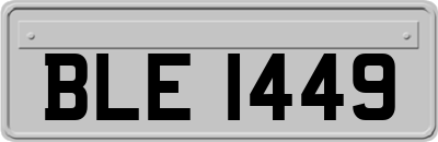 BLE1449