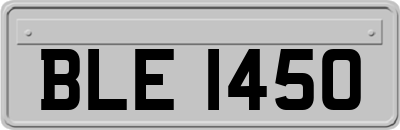BLE1450