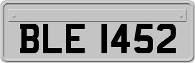 BLE1452