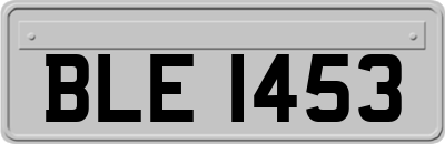BLE1453