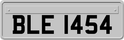 BLE1454