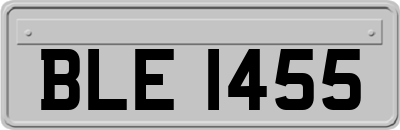 BLE1455