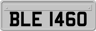BLE1460