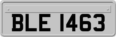 BLE1463