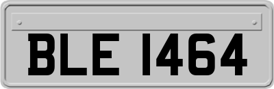 BLE1464