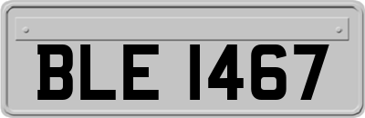 BLE1467
