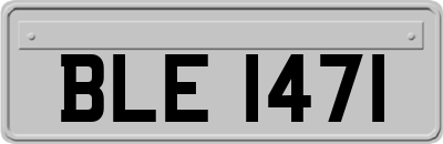 BLE1471