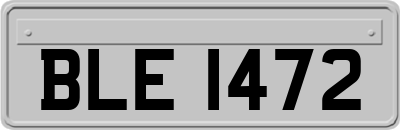 BLE1472