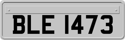 BLE1473