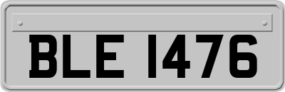 BLE1476