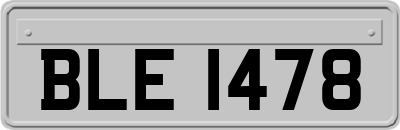 BLE1478
