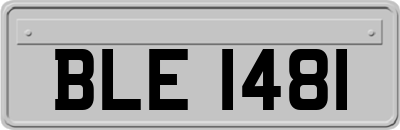 BLE1481